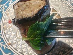 -格鲁·秀色Georgia’s Feast