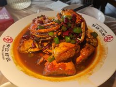 -有位虾匠·胶东土菜小馆(市北店)