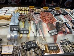 -台鄉缘 ·小海鲜·台州菜(桃林路店)
