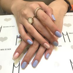 -爱睫物语·疗愈美睫美甲