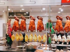 -庄氏祥记家常食府(国瑞建材家居博览中心店)