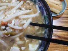 -嵊州小吃(杭州东站店)