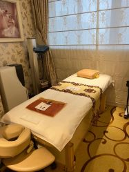 -茜尔维亚修身连锁(八佰伴店)