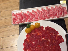 -熊喵来了火锅(四平万达第56分店)