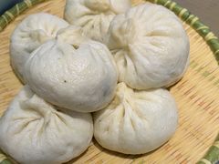 素三鲜包子-老街坊海鲜家常菜(新城路店)