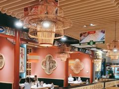 -曲氏老北京铜锅涮肉•火锅(不老街店)