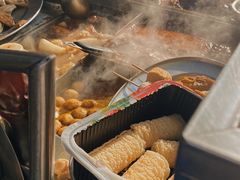 -明记牛杂(新马路分店)