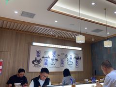 -马记永·兰州牛肉面(3019君尚店)