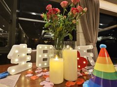 -浙江西子宾馆·瑶园咖啡厅