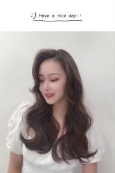 -3AM·S HAIR SALON烫发染发接发