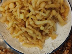 -大眼锅贴水饺(河东店)