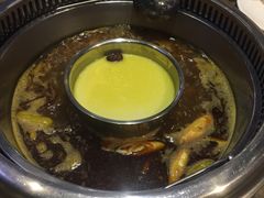 -鱼豆吉·豆浆鱼火锅(宜昌万达店)