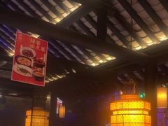 -绿茶餐厅(昆明世纪金源店)
