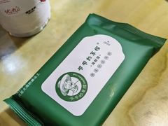 -爷爷的草帽·海鲜馆(孙塘路店)