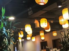 大堂-醉长安(南门总店)