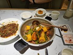 -关东小磨东北菜(漕河泾印象城店)