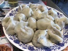 -馅老满·生春阁(慕田峪店)