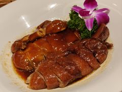 -粤域茶餐厅