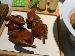 -汤城小厨•粤菜•靓汤(苏州街店)