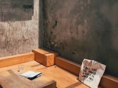 -VOYAGE COFFEE(北锣鼓巷店)