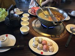 -鼎王麻辣锅(七贤店)