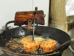 -阿婆油墩子(五里桥路188弄小区店)
