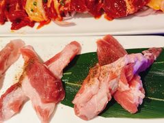 -花时·炭火烧肉(东百中心A馆店)