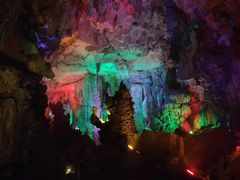 -漓江冠岩景区