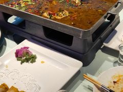 -巴特餐饮6加1音乐餐吧·新疆菜