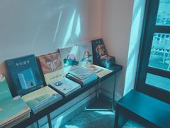 -思南书局·诗歌店