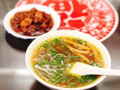 -逸桂禾面馆