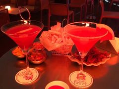 -罗斯福色戒酒吧(外滩店)