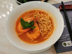 -子霖南山鲜虾面(南山总店)