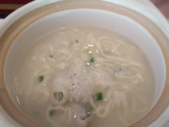 -子霖南山鲜虾面(南山总店)