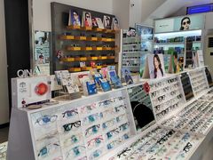 -精益眼镜(湘江世纪城店)