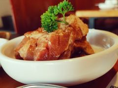 -东俞·韩式料理(院东街店)