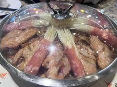 -黄记煌三汁焖锅(新世纪广场店)