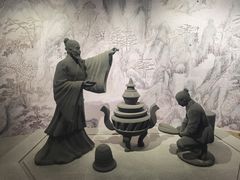 -广东中医药博物馆