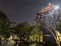 -苏州吴宫泛太平洋酒店