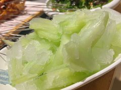 -老白清真烧烤(锦州旗舰店)