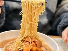 -麦奀云吞面世家(中环店)