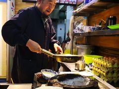 -清真.德枭炕肉店.青海菜(大新街夜市店)