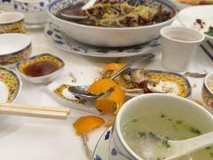 -宁波状元楼酒店(和义路店)