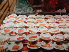 -雍容荟活龙虾自助餐(IFS黑金店)