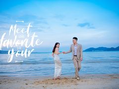 -经典婚纱摄影美学馆·私人定制