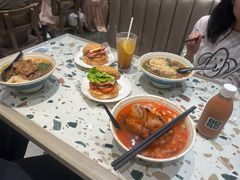 -华嫂冰室(湾仔店)