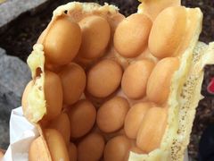 -利强记北角鸡蛋仔(弥敦道店 )