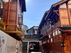 -重庆十八梯传统风貌区