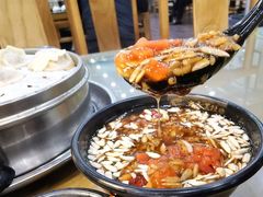 -清真华宇开锅羊肉