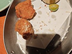 -仓桥家·焗寿司·锅物(光谷步行街店)